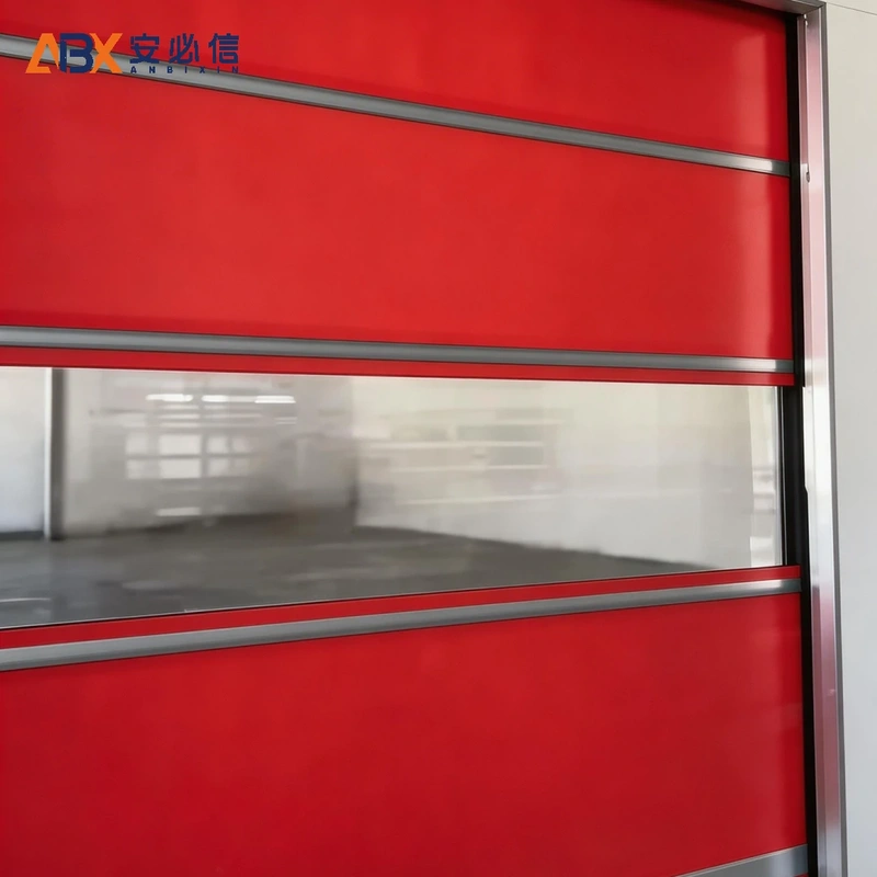 黔东南苗族侗族工业快速门