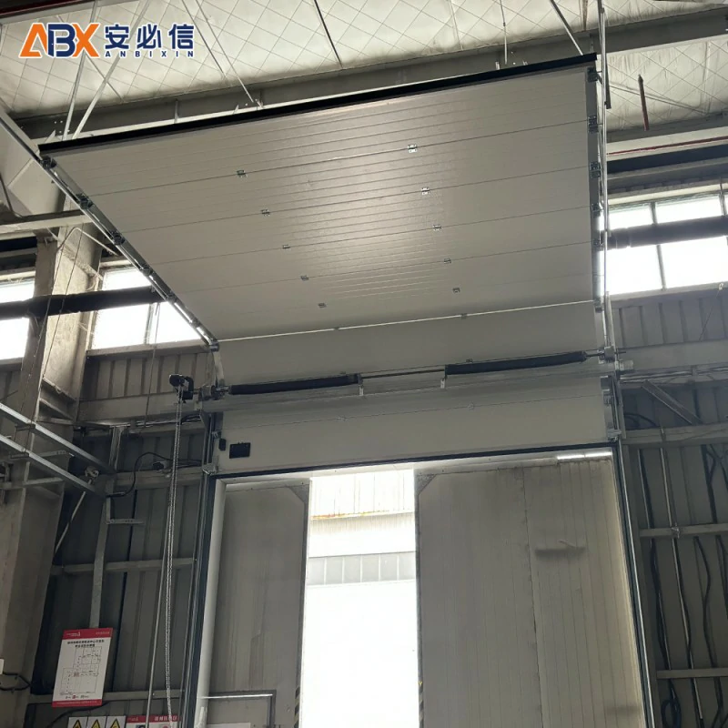 黔东南苗族侗族快速滑升门